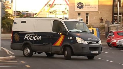En libertad 4 de los 5 miembros de "La nueva manada"