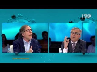 Përgjimet e BILD. Ngjela: kemi dëgjuar vetëm njërën palë (bandë). Bolino replikon me Sejaminin.