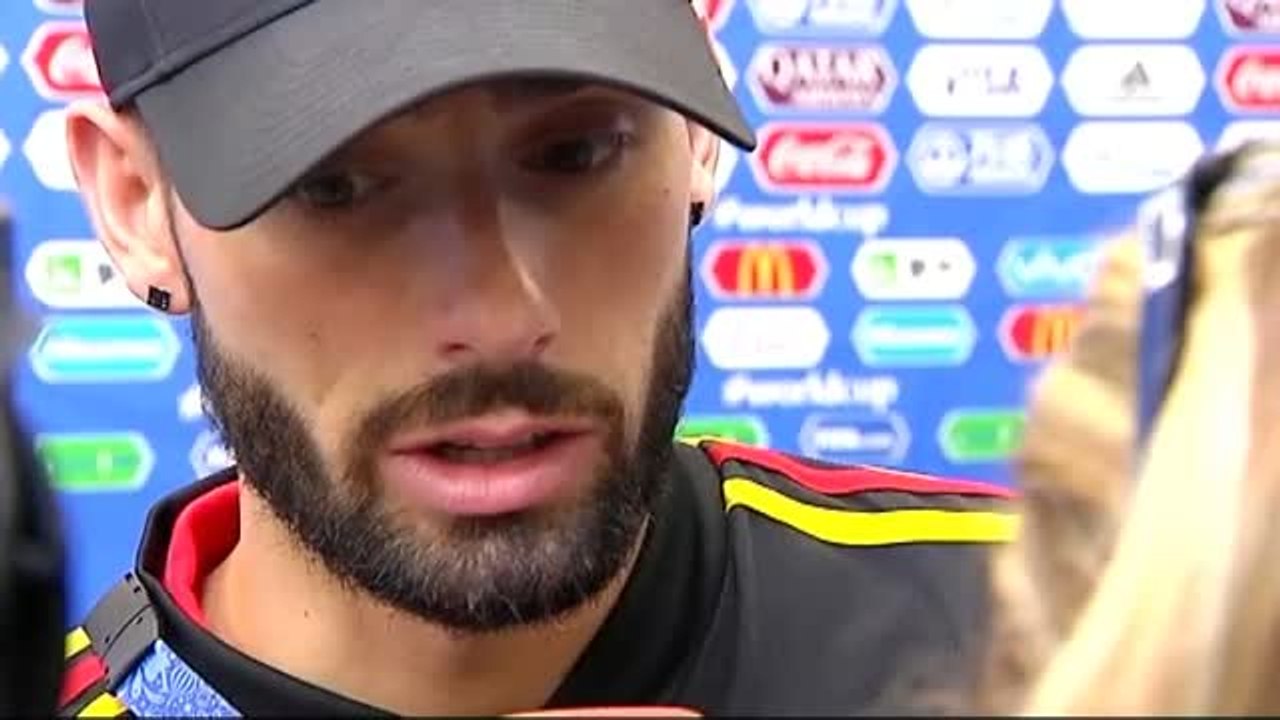 Carrasco: "Para llegar al final lo más importante es ganar, y no pensar en quedar segundos"