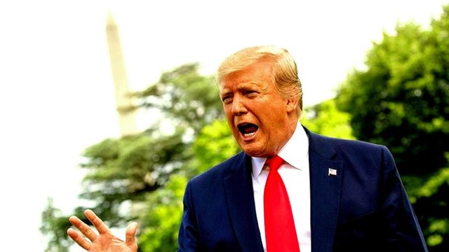 US senators caution Trump over escalating tensions with Iran