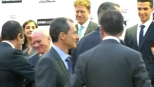 Felipe VI reafirma en los premios Princesa de Girona: el compromiso de la Corona con los valores de Cataluña