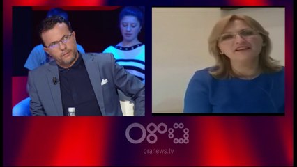 360 gradë - Vasilit – Ademit: Mos i çoni shqiptarët në vëllavrasje