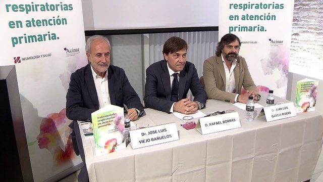 La atención de las enfermedades respiratorias se acerca a los centros de salud