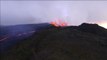 El volcán Sierra Negra entra en erupción en las islas Galápagos y Ecuador decreta alerta amarilla