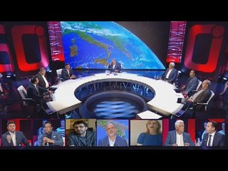 360 gradë - Luftë civile? Pse? -20 Qershor 2019