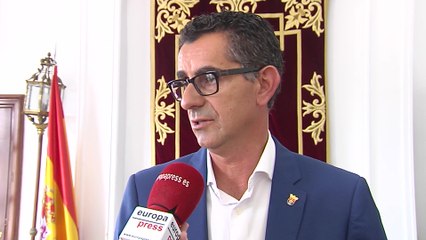 Alcalde de Barbate pide al Gobierno tomar medidas con la migración