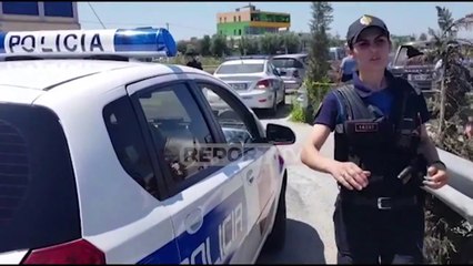 Atentati në Durrës/ Makina u ndoq dhe u qëllua me 45 plumba, tre pistat e hetimit (