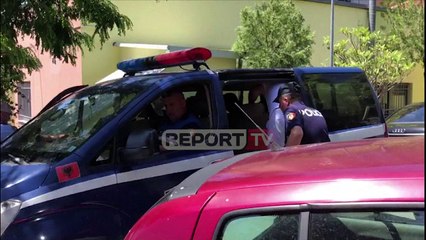 Vrau mikun e shtëpisë për barin/ Burg autorit në Lezhë, braktiset nga familja në gjykatë