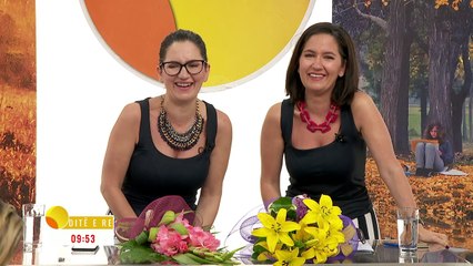 "Ditë  e Re" - Dita e fundit ne Alsat me Rasken & Xaken