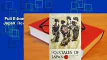Full E-book  Folktales of Japan  Review