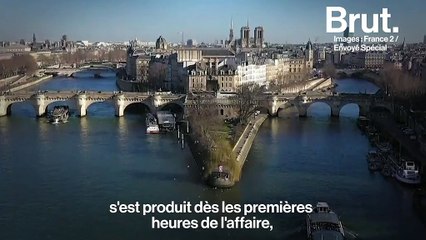 Coffre-fort, contrat russe…. Les nouvelles révélations dans l'affaire Benalla