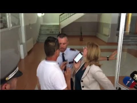 Report TV -E dogjën para tre ditësh, Ademi kërkon sërish lirimin e KZAZ-së nr.3