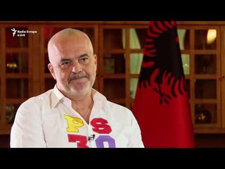 RTV Ora - Rama: Nuk negociojmë demokracinë