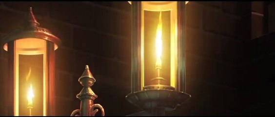 [Violet Evergarden Gaiden Eien to Jidō Shuki Ningyo] Official Trailer !