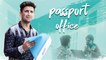 Passport Office __ Making Issues __ Hyderabadi comedy __ Kiraak Hyderabadiz
