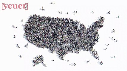 New Data Shows That Half Of America's Population  is Over the Age of  38