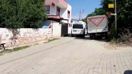 Çöp konteynerinde bebek cesedi bulundu