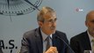 Cumhurbaşkanlığı Savunma Sanayii Başkanı İsmail Demir:' Süreç devam ediyor'