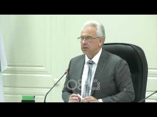 RTV Ora - Zguri: Asnjë përpjekje për një vlerësim ligjor të dekretit