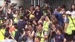 Contestation à Hong Kong : reprise des manifestations contre la loi d'extradition