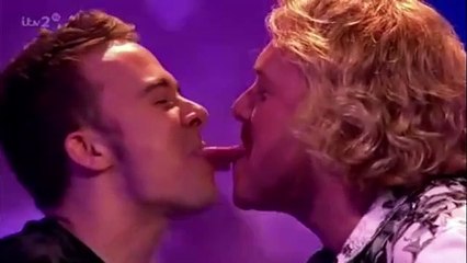 Celebrity Juice - Brooke Vincent - 2nd May 2013