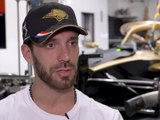 Formula E – Interview de Jean-Eric Vergne avant le e-Prix de Suisse 2019