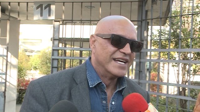 Kiko Matamoros manda callar a Mar Flores