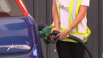 El Gobierno se plantea subir el impuesto del gasóleo