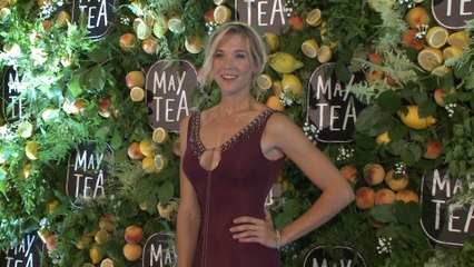 Patry Montero no cierra la puerta a ampliar la familia