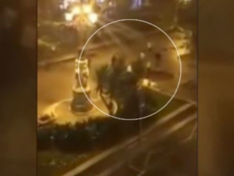 Los peligrosos clanes de la basura