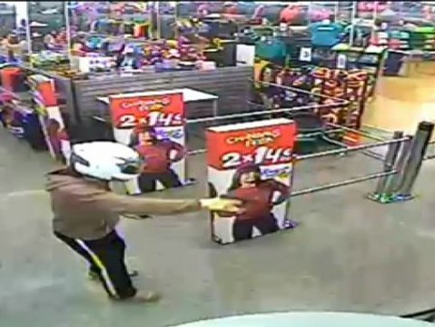 Cae en Granada una banda de atracadores muy violentos