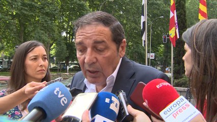 CyL ve "sorprendente" que Montón no vaya a "derogar" el decreto