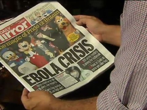 El sector turístico lanza un mensaje de tranquilidad ante el ébola