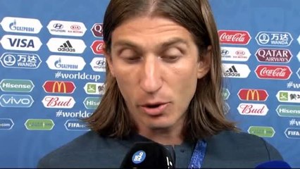 Filipe: "Estoy contento por jugar, pero espero que Marcelo se recupere"
