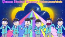 Osomatsu-san Opening 2 yrics