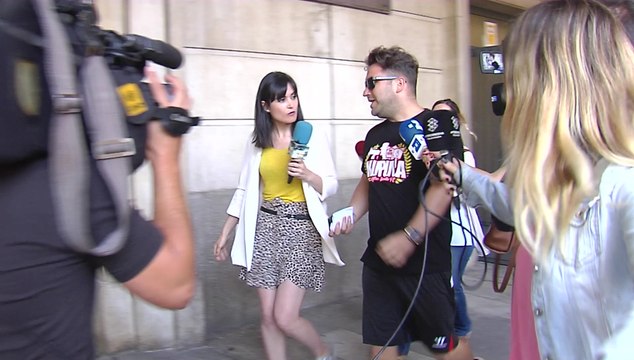 'El Prenda' ofrece 1.000 euros por una foto de él en Ibiza