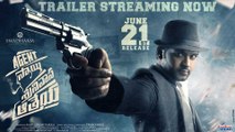 Agent Sai Srinivasa Athreya Movie Review And Rating || Filmibeat Telugu