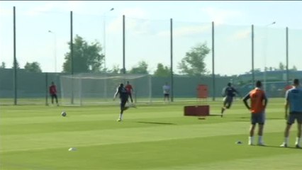 Francia sólo piensa en dos cosas: Argentina y Messi