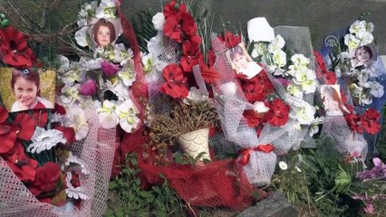 Leyla Aydemir'in ölümüyle ilgili 7 sanığa ağırlaştırılmış müebbet istemi - AĞRI