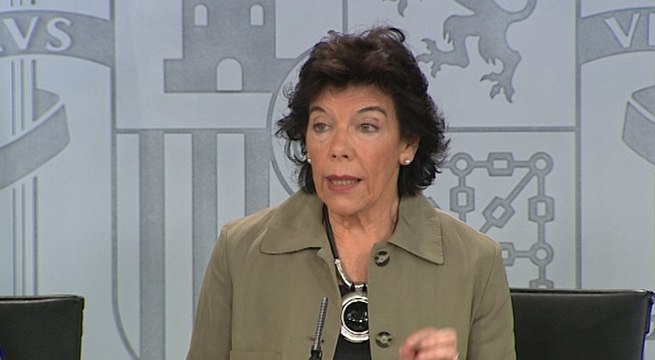 Gobierno aprueba subida de 0,25% adicional del suelo de funcionarios