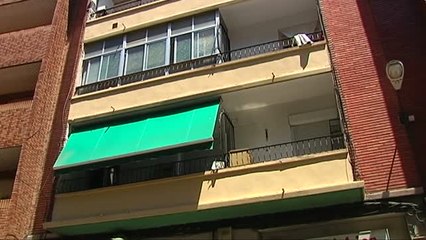 Un hombre asesina en Zaragoza a su mujer y se entrega en comisaría