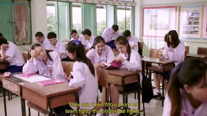 [Engsub] Fleet 0f T!me Ep.2A