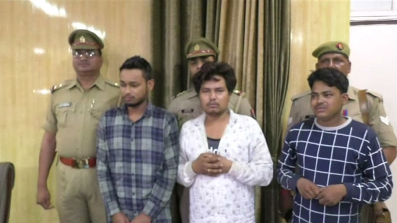 बहन के प्रेम-संबंध का भाई ने किया विरोध तो दोस्त ने शराब पिलाकर ट्रैक पर फेंका, ट्रेन से कटकर गई जान
