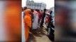Campagne électorale pour les locales:  Le convoi de Jean-Pierre Fabre chassé par les militants du PNP à Sokodé