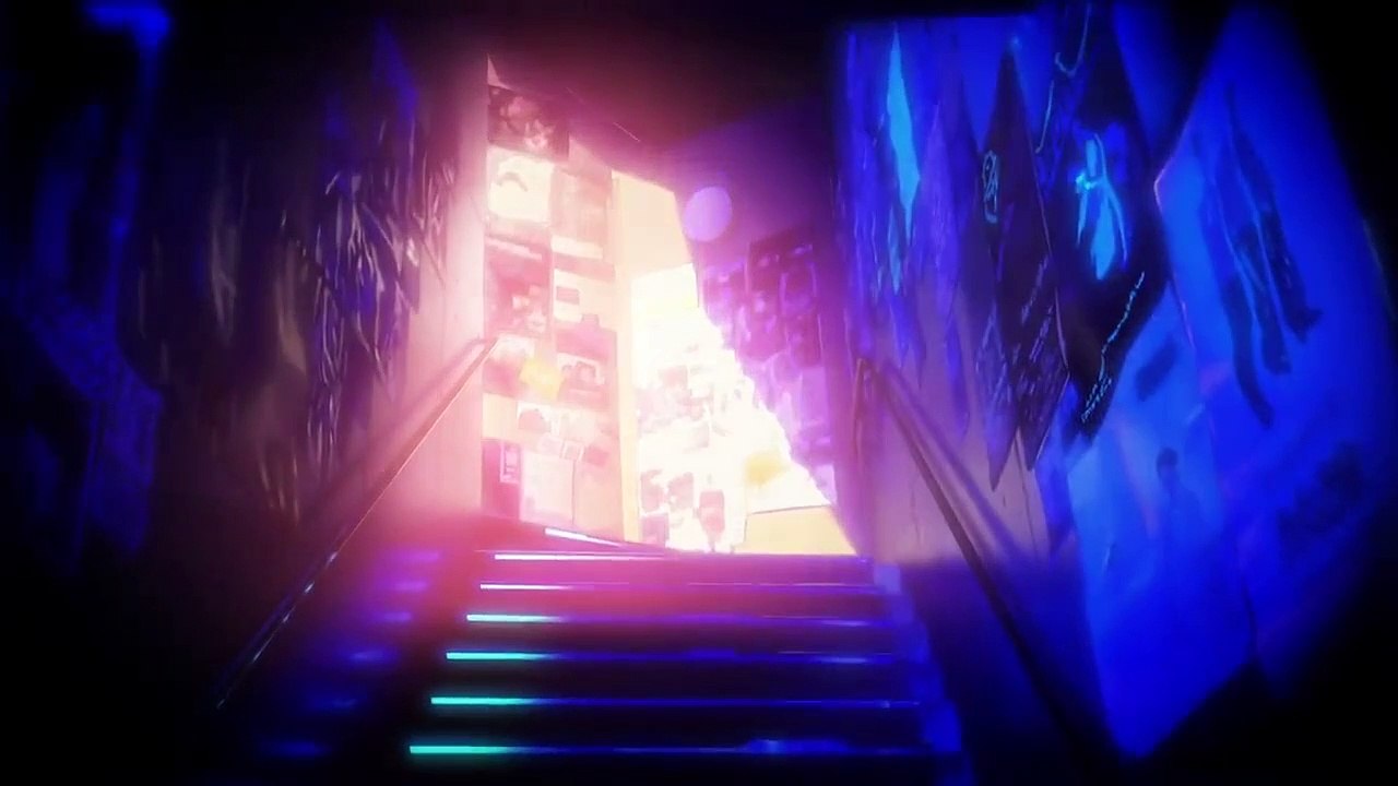 Given - Trailer