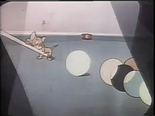 Tom e Jerry (raríssima abertura dublada)