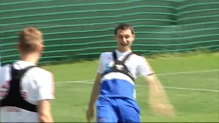 Rusia se prepara para su gran batalla: España