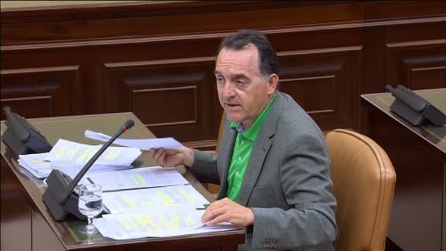 Arenas: Jamás conocí una caja B en el partido