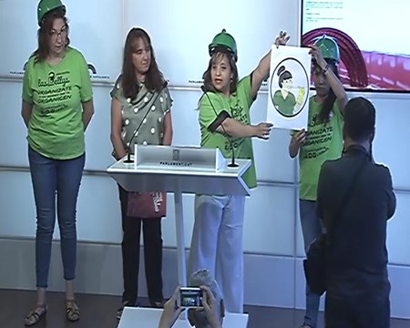 Las Kellys BCN plantean crear sello trabajo justo y calidad en hoteles