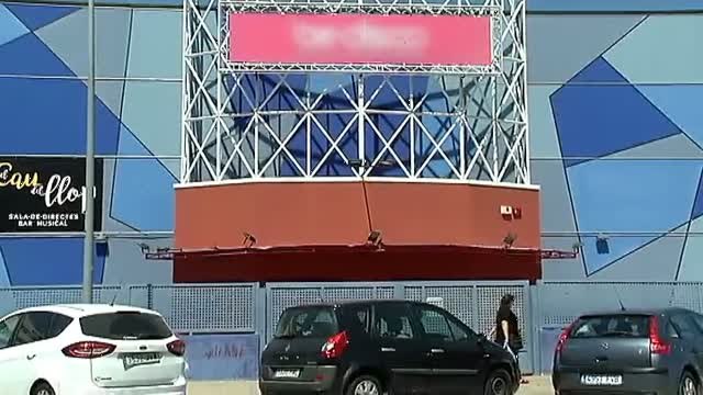 El auto de libertad provisional para los acusados de la violación múltiple de Molins de Rei